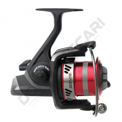 MULINETA CRAP DAM QUICK 5 LC 7000 FD