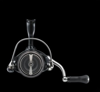 MULINETA DAIWA 19 CERTATE G LT 2500D SPINNING - Img 4