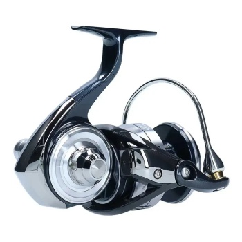 MULINETA DAIWA 21 CERTATE SW 5000 H SPINNING - Img 5