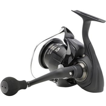 MULINETA DAIWA 24 4012QD AB - Img 2