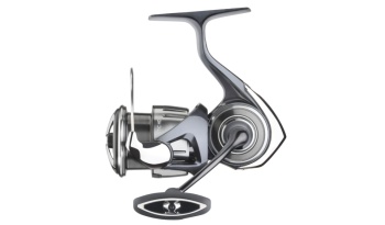 MULINETA DAIWA 25 BALLISTIC HD LT 4000-CXH