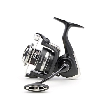 MULINETA DAIWA 25 RZ 3000 SPINNING - Img 4
