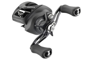 MULINETA DAIWA 25 TATULA TW 200HL