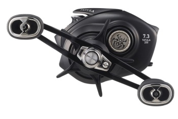 MULINETA DAIWA 25 TATULA TW 200HL - Img 4