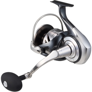 MULINETA DAIWA 26 CERTATE SW 14000-P 9RUL - Img 3