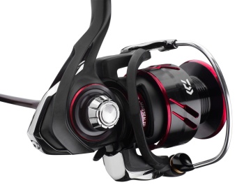 MULINETA DAIWA BALLISTIC LT 1000DXH - Img 2