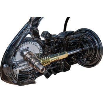 MULINETA DAIWA CALDIA LT 2500D - Img 4