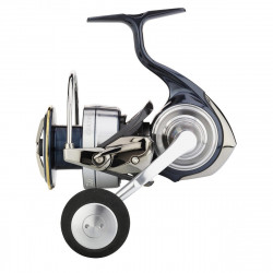 MULINETA DAIWA CERTATE LT 5000 D XH
