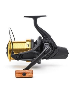 MULINETA DAIWA EMBLEM 20 SCW QD OT 4500