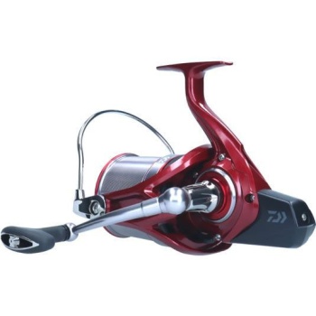 MULINETA DAIWA EMBLEM SURF 35 SCW QD TYPE R - Img 4