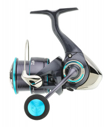 MULINETA DAIWA EMERALDAS E 23LT TYPE-R 3000SH