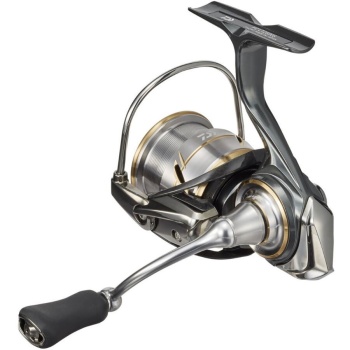 MULINETA DAIWA LUVIAS FC LT 2000S - Img 5