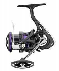 MULINETA DAIWA PROREX X LT 2500