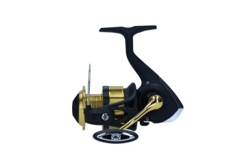 MULINETA DAIWA RS 500 SPINNING