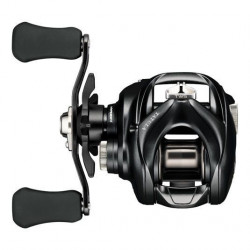 MULINETA DAIWA TATULA TW 100XHL