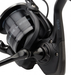 MULINETA DAM DARKSIDE 4 FD 8000S