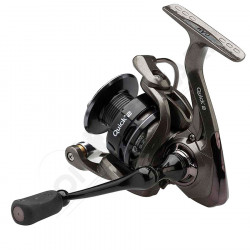MULINETA DAM QUICK 2 8000 FD
