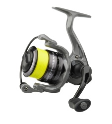 MULINETA DAM QUICK DYNABRAID 4 1000 FD