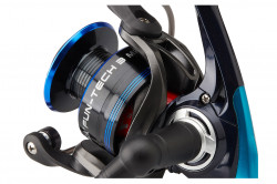 MULINETA DAM QUICK FUN-TECH 3 MK1 4000 FD
