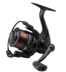 MULINETA DAM QUICK IMPULSE 3L 2500FD + FIR