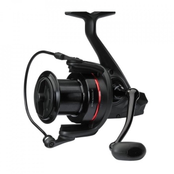 MULINETA JRC XTX SPINNING REEL 8000 - Img 4