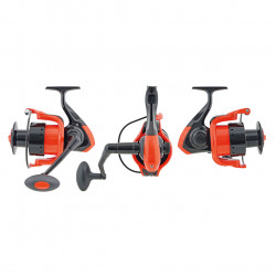 MULINETA KONGER DREAD CAT® MARK I 8000 FD