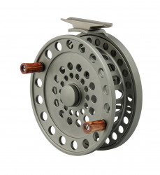 MULINETA MUSCA DAM QUICK 4 CENTREPIN 2BB 4.3"X110MM