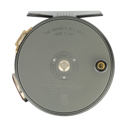 MULINETA MUSCA HARDY 1912 PERFECT REEL LH 3 1/8"