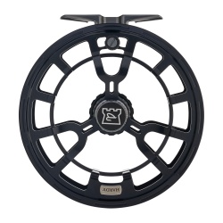 MULINETA MUSCA HARDY AVERON 7000 BLACK REEL