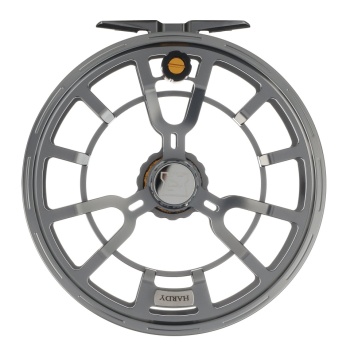 MULINETA MUSCA HARDY AVERON 9000 TI REEL - Img 6