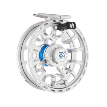 MULINETA MUSCA HARDY FORTUNA REGENT 6000 REEL - Img 8