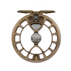 MULINETA MUSCA HARDY RESONATE 3000 REEL