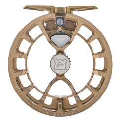 MULINETA MUSCA HARDY RESONATE 3000 REEL