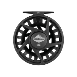 MULINETA MUSCA SHAKESPEARE CEDAR CANYON DISC 7/8 DISC DRAG