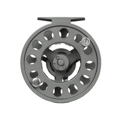 MULINETA MUSCA SHAKESPEARE ORACLE 2 7/8 DISC DRAG