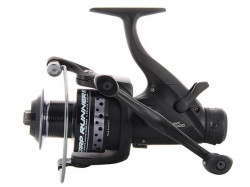 MULINETA NGT DYNAMIC DELUXE CARP RUNNER 6000 BAITRUNNER