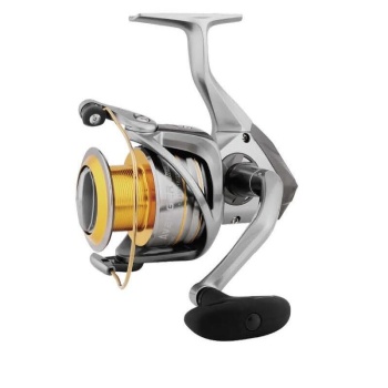 MULINETA OKUMA AVENGER GUNSMOKE 2500