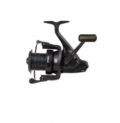 MULINETA PENN RIVAL LONGCAST 7000LC BLACK