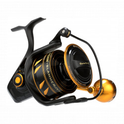 MULINETA PENN SLAMMER IV 8500