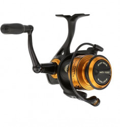 MULINETA PENN SPINFISHER VII 2500