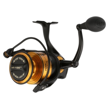 MULINETA PENN SPINFISHER VII 7500 - Img 4