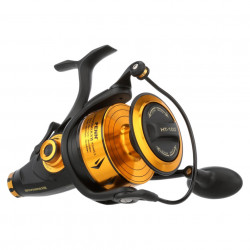 MULINETA PENN SPINFISHER VII 8500 LIVE LINER SPINNING REEL