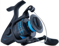 MULINETA PENN WRATH 4000