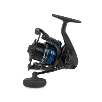 MULINETA PRESTON INCEPTION 320