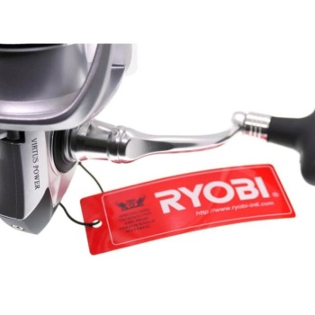 MULINETA RYOBI VIRTUS POWER 2000 FD - Img 6