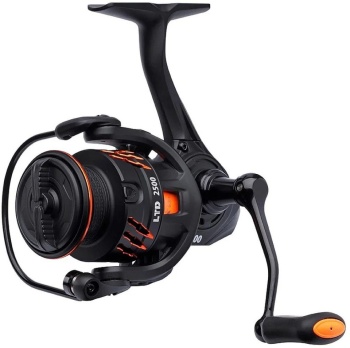 MULINETA SAVAGE GEAR ORANGE LTD 1000FD