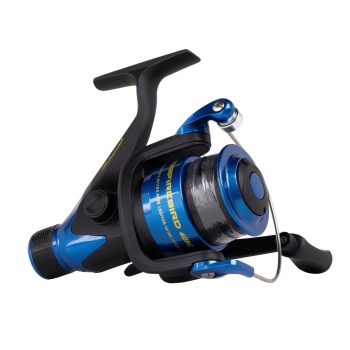 MULINETA SHAKESPEARE FIREBIRD 6000 FREE SPOOL 1BB - Img 2