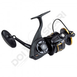 MULINETA SOMN BLACK CAT CATEXTREME 85 FD
