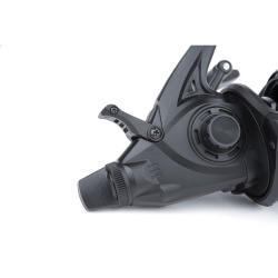 MULINETA SONIK HEROEX 10000 FRS FREE SPOOL