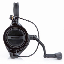 MULINETA SONIK XTRACTOR BLACK 6000 FD